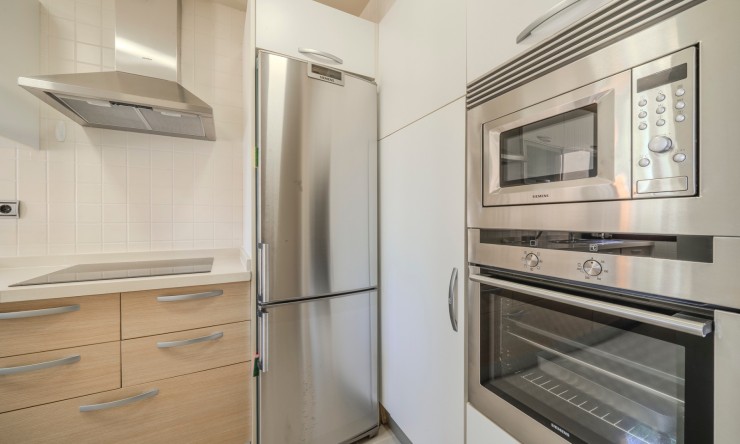 Re-Sale - Duplex - Los Alcazares - Los Narejos