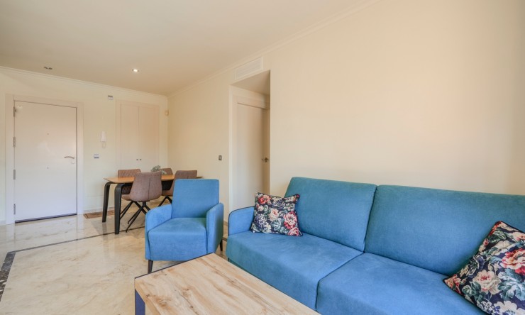 Re-Sale - Duplex - Los Alcazares - Los Narejos