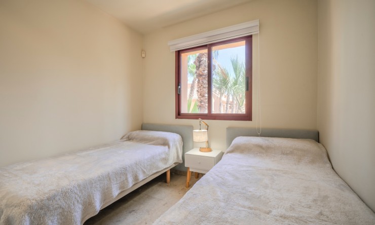 Re-Sale - Duplex - Los Alcazares - Los Narejos