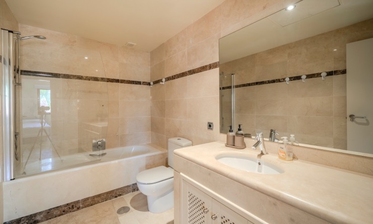 Re-Sale - Duplex - Los Alcazares - Los Narejos