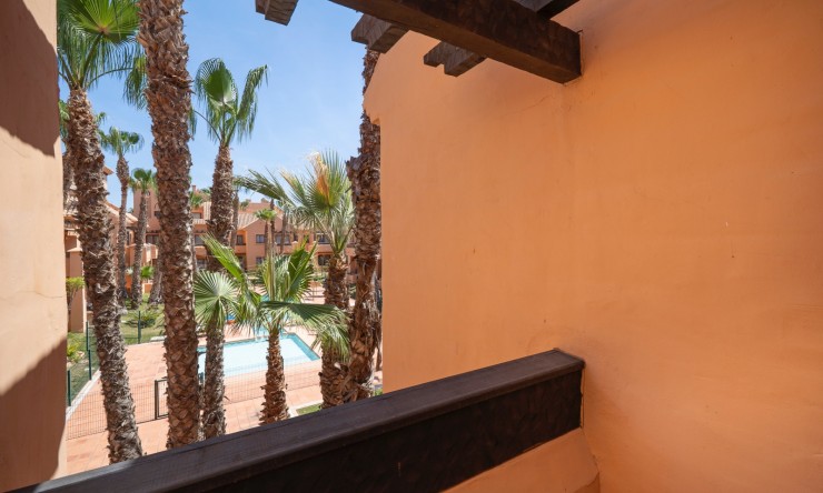 Re-Sale - Duplex - Los Alcazares - Los Narejos