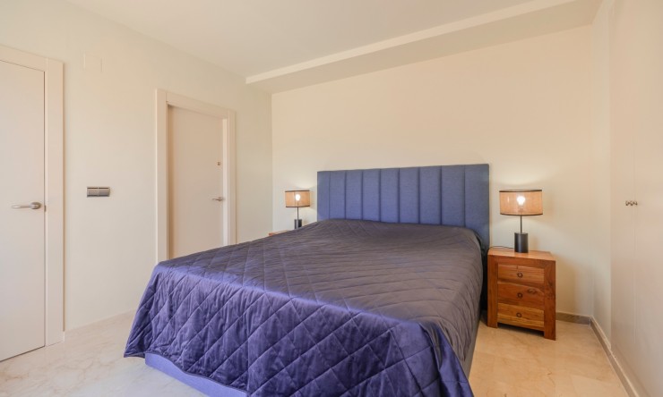 Re-Sale - Duplex - Los Alcazares - Los Narejos