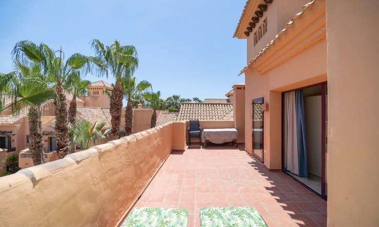 Re-Sale - Duplex - Los Alcazares - Los Narejos