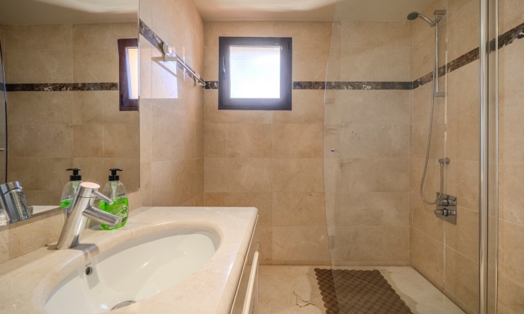 Re-Sale - Duplex - Los Alcazares - Los Narejos