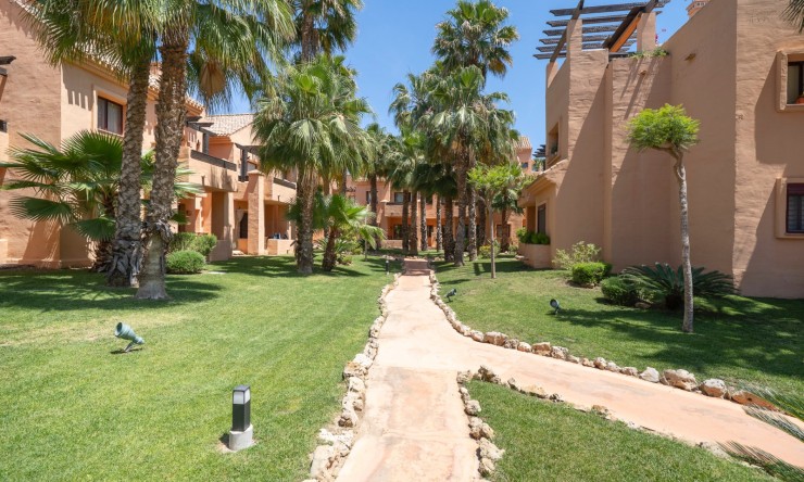 Re-Sale - Duplex - Los Alcazares - Los Narejos