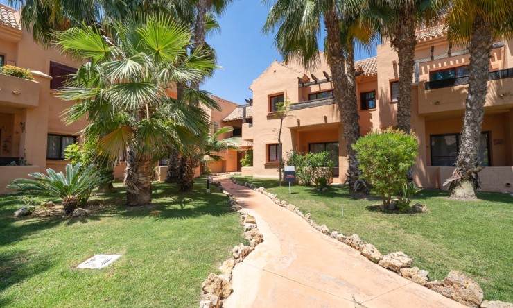 Re-Sale - Duplex - Los Alcazares - Los Narejos