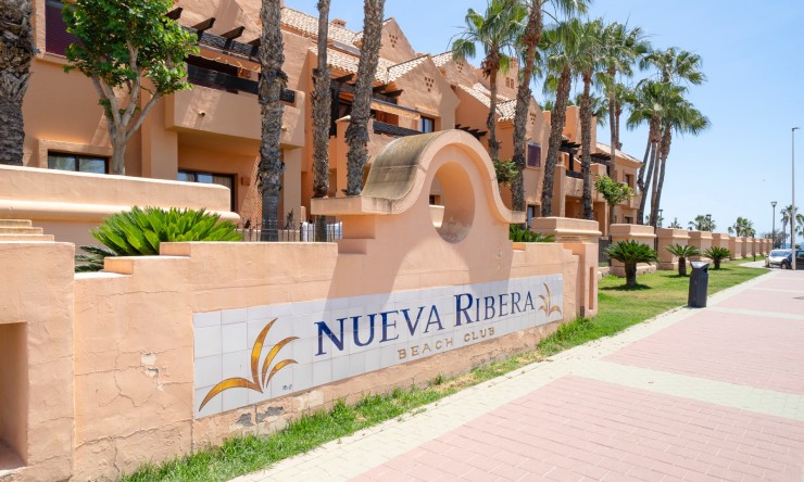 Re-Sale - Duplex - Los Alcazares - Los Narejos