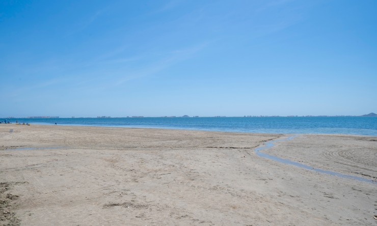 Re-Sale - Duplex - Los Alcazares - Los Narejos