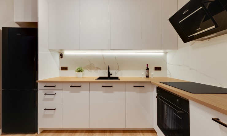 Reventa - Adosado - Orihuela Costa - La Florida