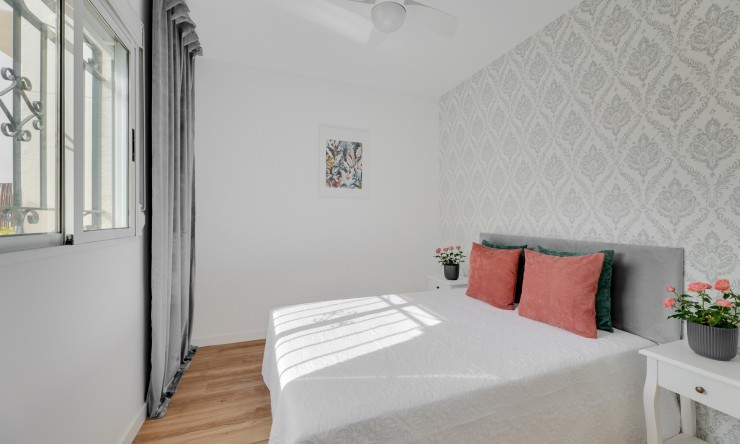 Reventa - Adosado - Orihuela Costa - La Florida