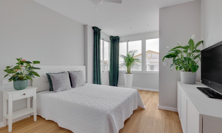 Reventa - Adosado - Orihuela Costa - La Florida