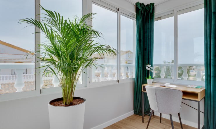 Reventa - Adosado - Orihuela Costa - La Florida