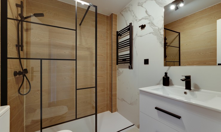 Reventa - Adosado - Orihuela Costa - La Florida