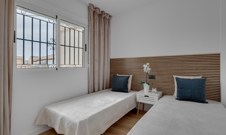 Reventa - Adosado - Orihuela Costa - La Florida