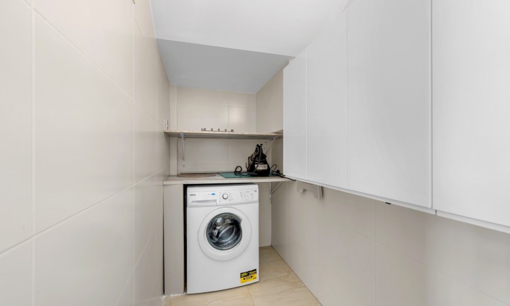 Wederverkoop - Vrijstaande Villa - Orihuela Costa - Villamartin