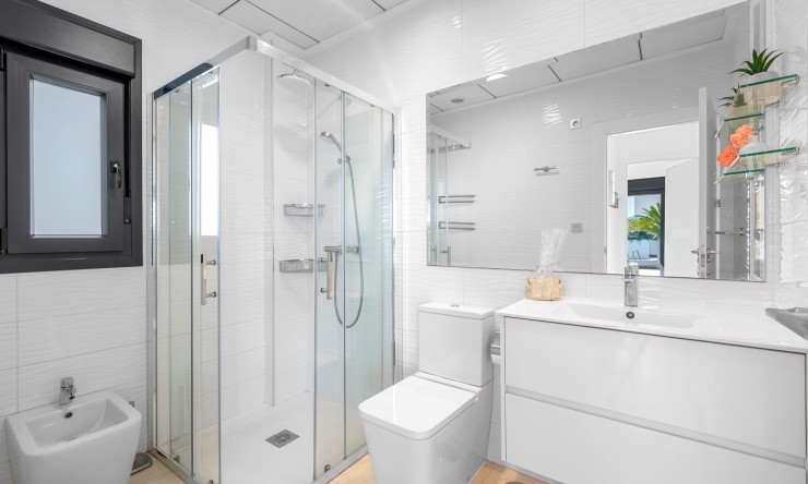 Wederverkoop - Vrijstaande Villa - Orihuela Costa - Villamartin