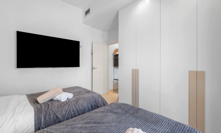 Wederverkoop - Vrijstaande Villa - Orihuela Costa - Villamartin