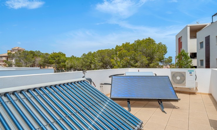 Wederverkoop - Vrijstaande Villa - Orihuela Costa - Villamartin