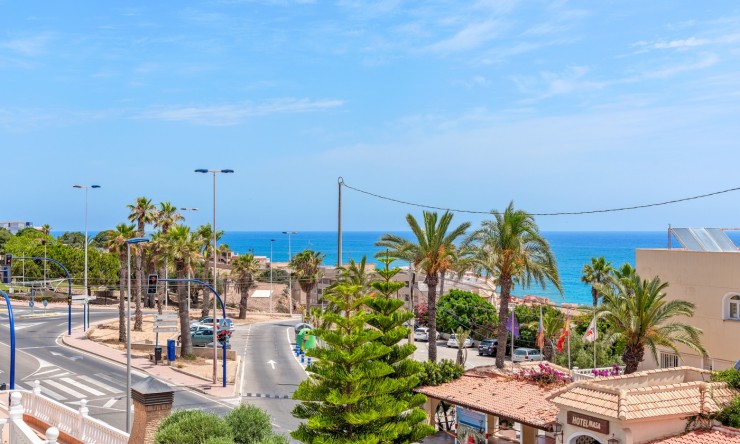 Videresalg - Frittliggende Villa - Torrevieja - Los Frutales