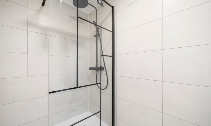 Videresalg - Leilighet - Orihuela Costa - Punta Prima