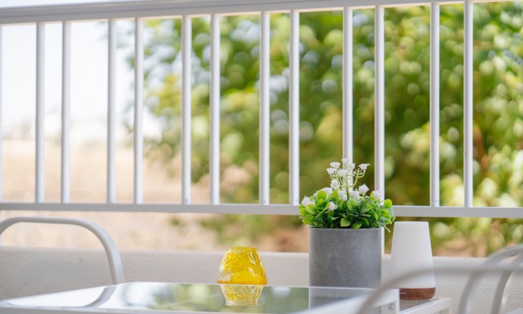 Videresalg - Leilighet - Orihuela Costa - Punta Prima