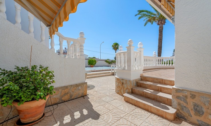 Reventa - Chalet - Ciudad Quesada - Ciudad Quesada - Pueblo