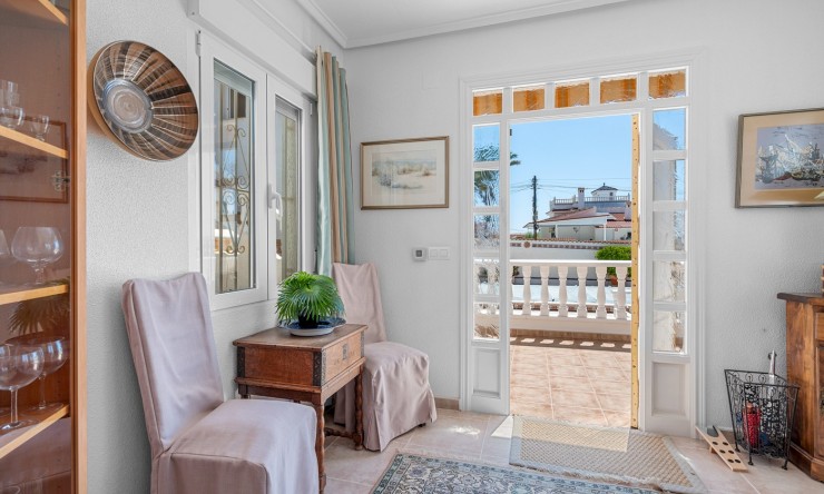 Reventa - Chalet - Ciudad Quesada - Ciudad Quesada - Pueblo