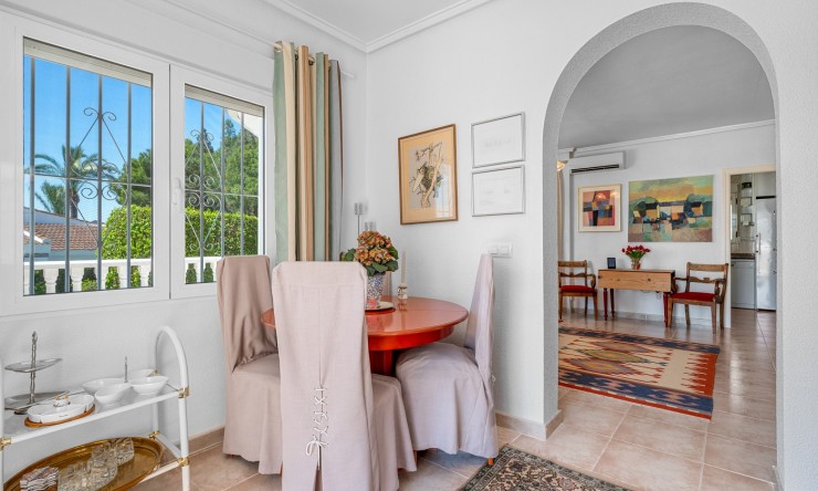 Reventa - Chalet - Ciudad Quesada - Ciudad Quesada - Pueblo