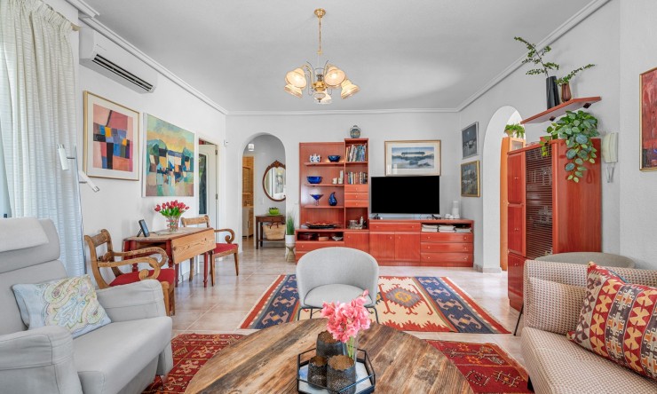 Reventa - Chalet - Ciudad Quesada - Ciudad Quesada - Pueblo