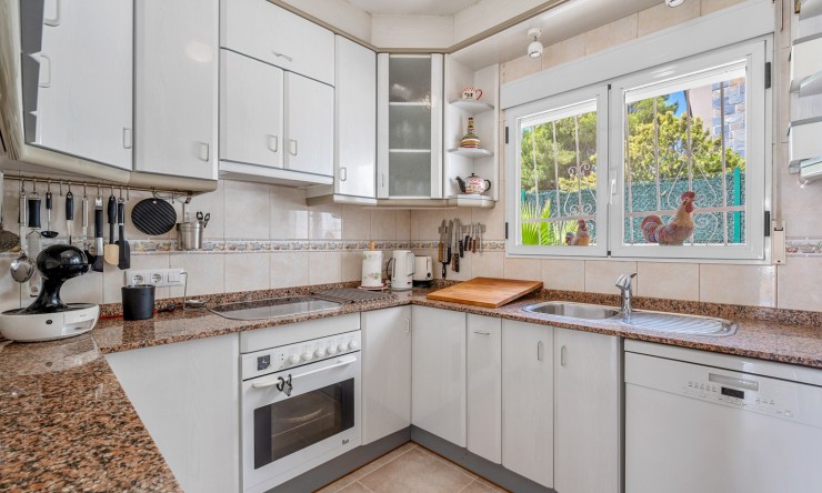 Reventa - Chalet - Ciudad Quesada - Ciudad Quesada - Pueblo