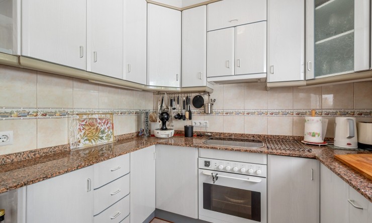 Reventa - Chalet - Ciudad Quesada - Ciudad Quesada - Pueblo