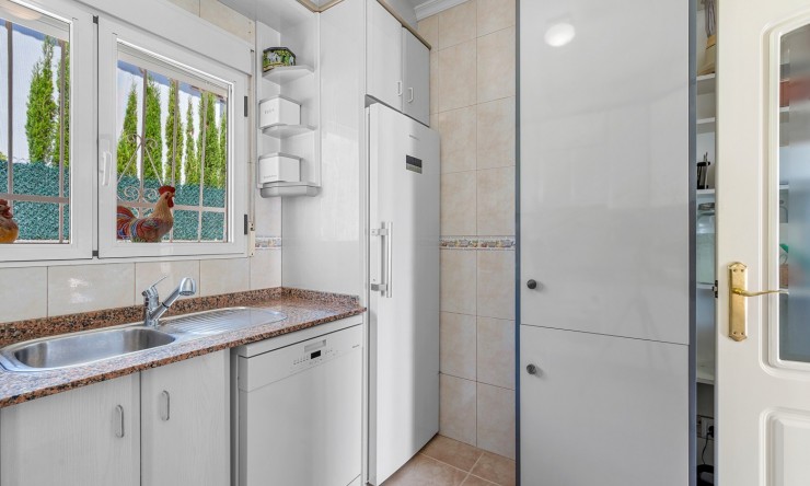 Reventa - Chalet - Ciudad Quesada - Ciudad Quesada - Pueblo