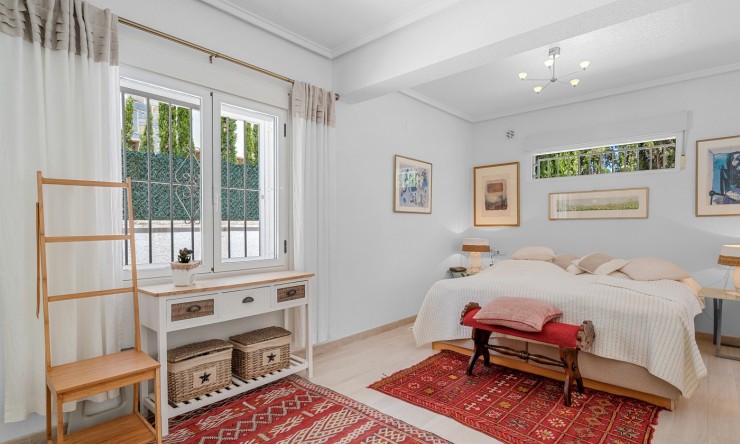 Reventa - Chalet - Ciudad Quesada - Ciudad Quesada - Pueblo