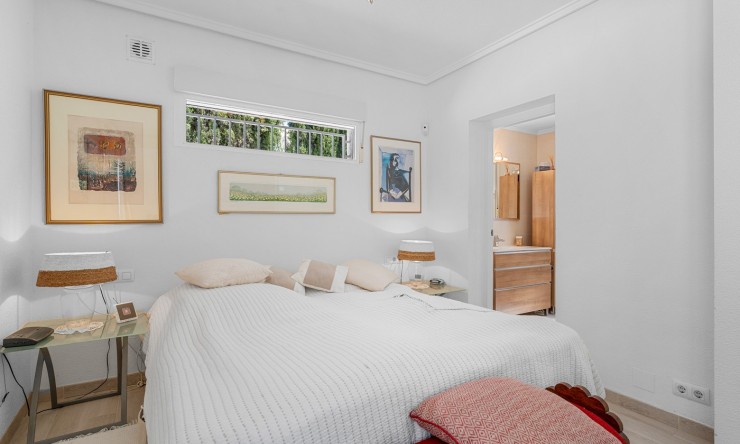 Reventa - Chalet - Ciudad Quesada - Ciudad Quesada - Pueblo