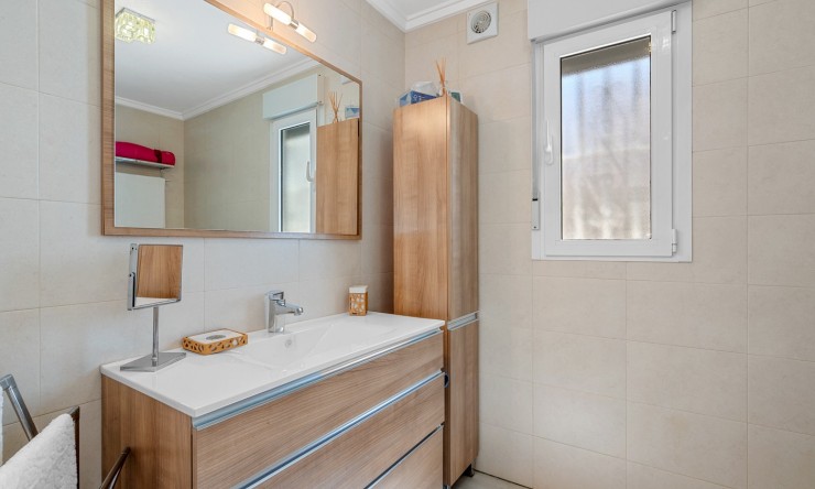 Reventa - Chalet - Ciudad Quesada - Ciudad Quesada - Pueblo