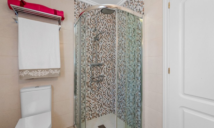 Reventa - Chalet - Ciudad Quesada - Ciudad Quesada - Pueblo