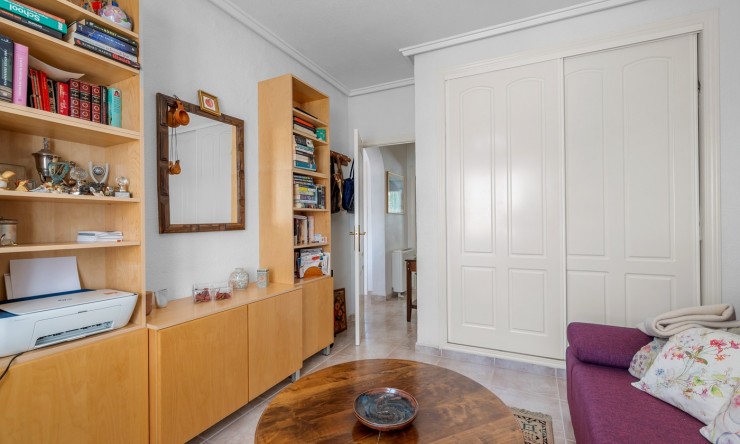 Reventa - Chalet - Ciudad Quesada - Ciudad Quesada - Pueblo