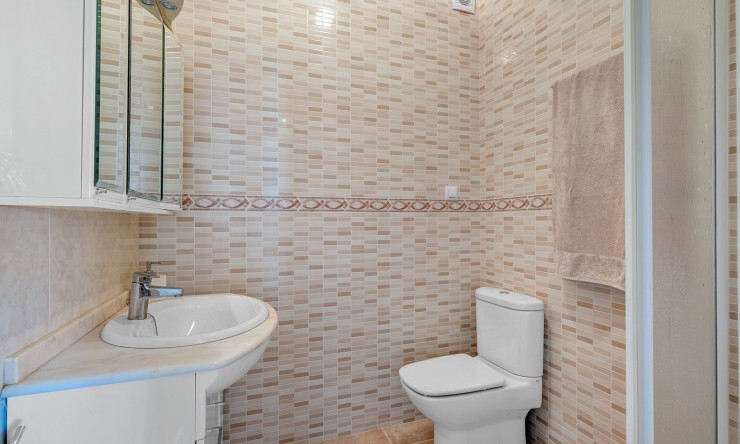 Reventa - Chalet - Ciudad Quesada - Ciudad Quesada - Pueblo