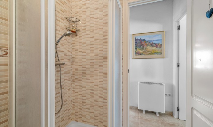 Reventa - Chalet - Ciudad Quesada - Ciudad Quesada - Pueblo