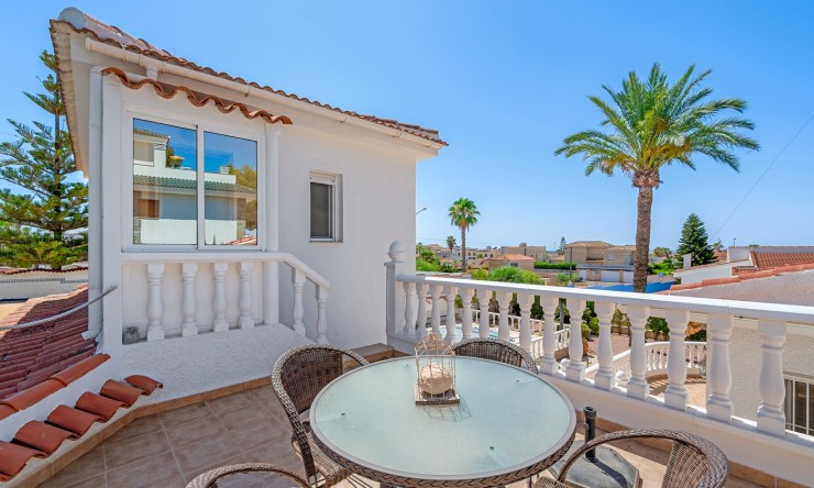 Reventa - Chalet - Ciudad Quesada - Ciudad Quesada - Pueblo