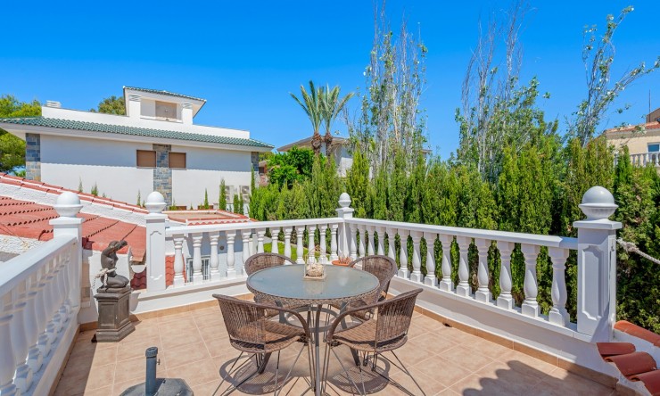 Reventa - Chalet - Ciudad Quesada - Ciudad Quesada - Pueblo