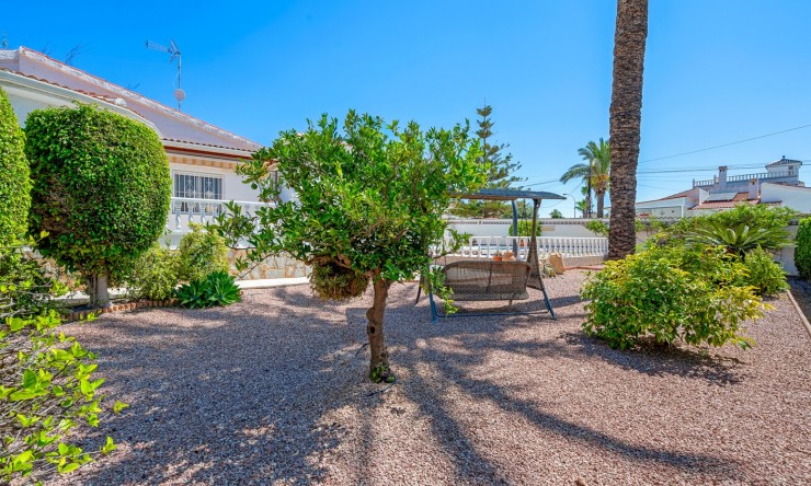 Reventa - Chalet - Ciudad Quesada - Ciudad Quesada - Pueblo