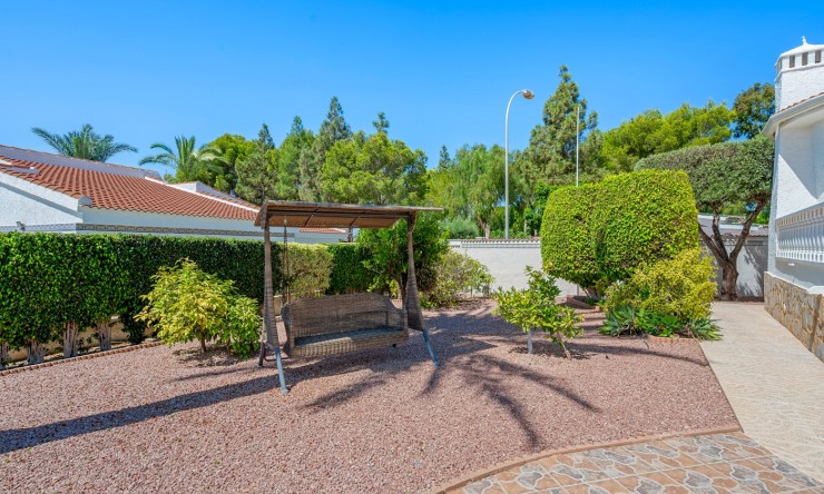 Reventa - Chalet - Ciudad Quesada - Ciudad Quesada - Pueblo