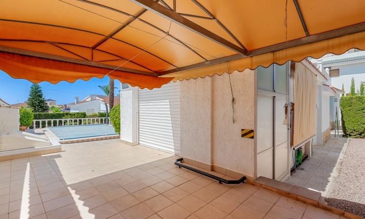 Reventa - Chalet - Ciudad Quesada - Ciudad Quesada - Pueblo