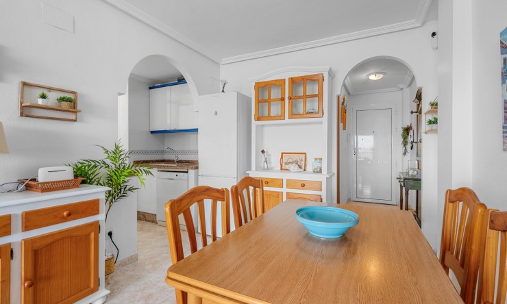 Videresalg - Leilighet - Santa Pola - Santa Pola - Byen