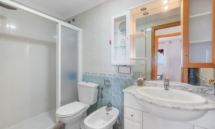 Videresalg - Leilighet - Santa Pola - Santa Pola - Byen