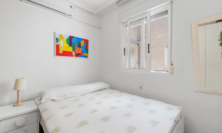 Videresalg - Leilighet - Santa Pola - Santa Pola - Byen