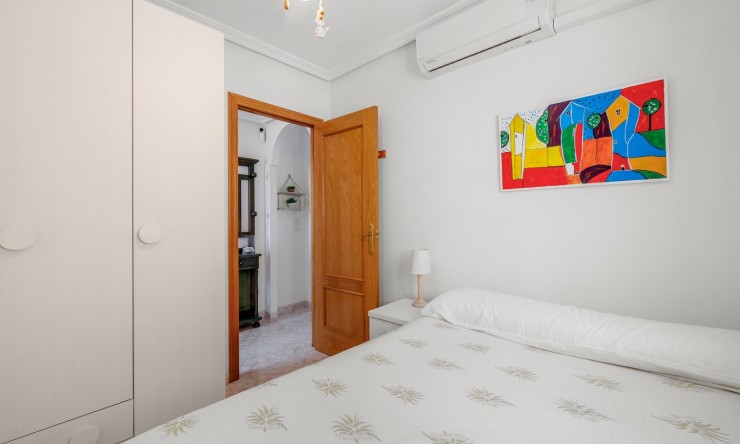 Videresalg - Leilighet - Santa Pola - Santa Pola - Byen