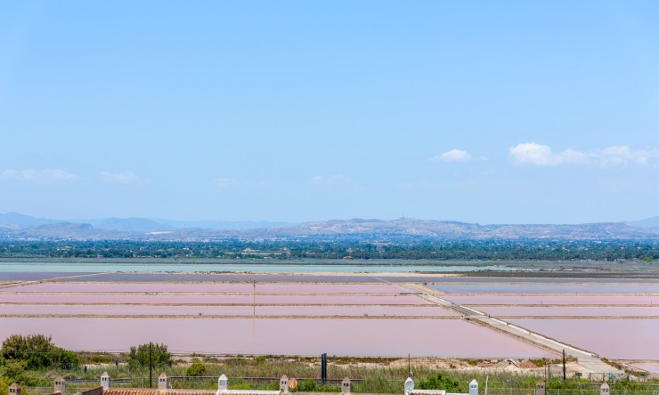 Videresalg - Leilighet - Santa Pola - Santa Pola - Byen