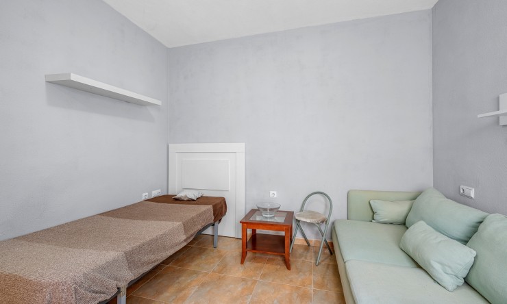 Re-Sale - Apartment - Almoradi - Almoradi - Town